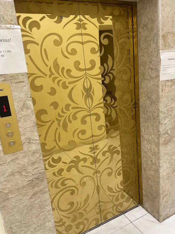 Narimanova Residence