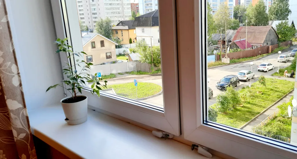 Уютная евродвушка