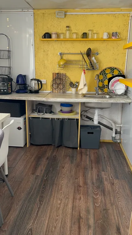 Коттедж Коттедж Дача-студия у озера Выборгский район Ленобласть — Приморск