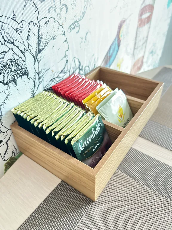 Уютная квартира в историческом центре