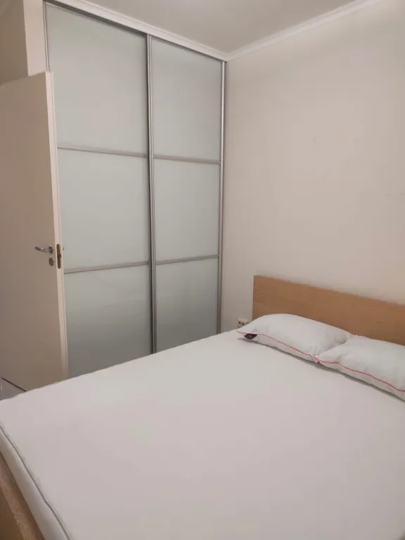 Квартира с прекрасным видом на озеро Онего в расширенном центре