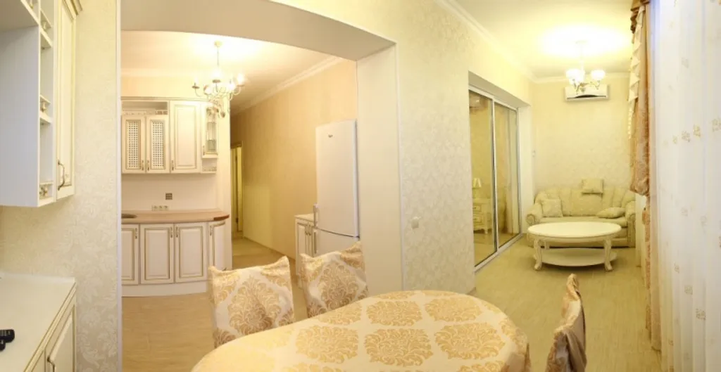 Квартира Апартаменты Версаль центр — Севастополь