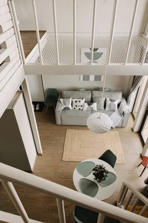 Потрясающий эко дом