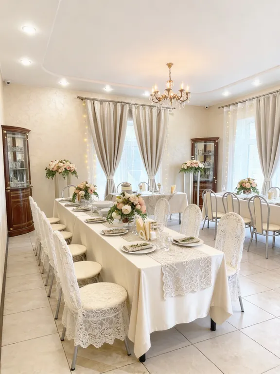 Коттедж Коттедж с новым ремонтом, с танцполом, караоке, баней и чаном — Ермолино