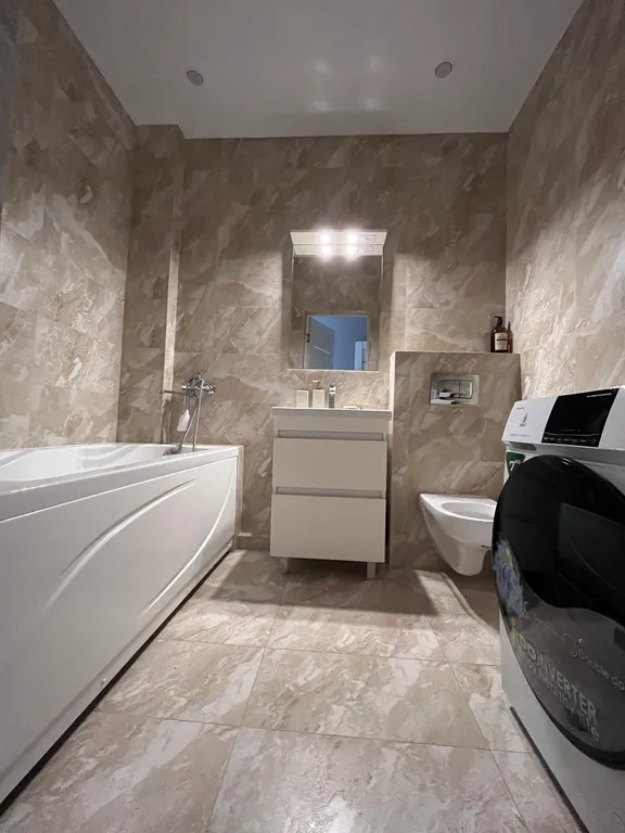 Уютная квартира рядом с морем — аренда посуточно в Каспийск