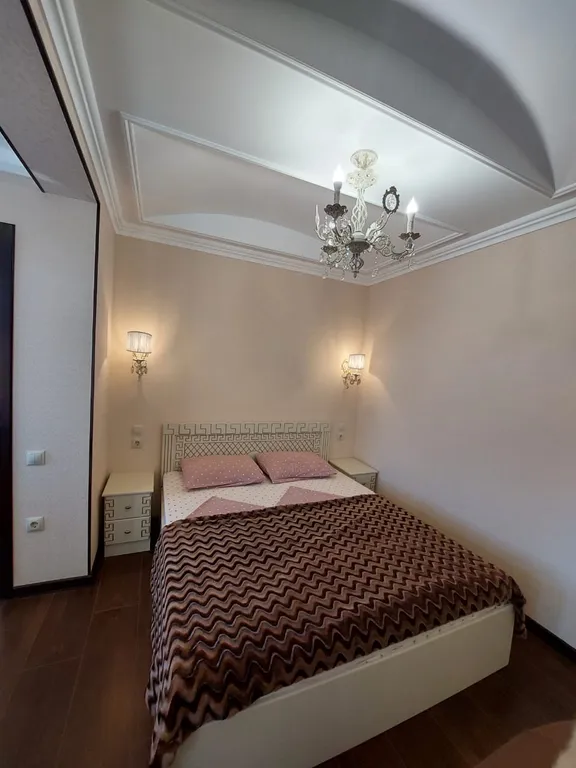 2-комнатная Квартира — аренда посуточно в Кисловодск