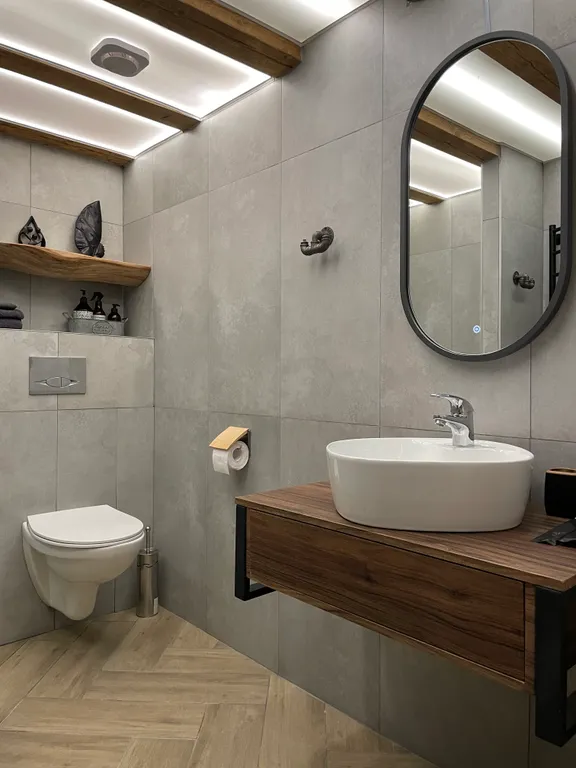 Апартаменты Panorama