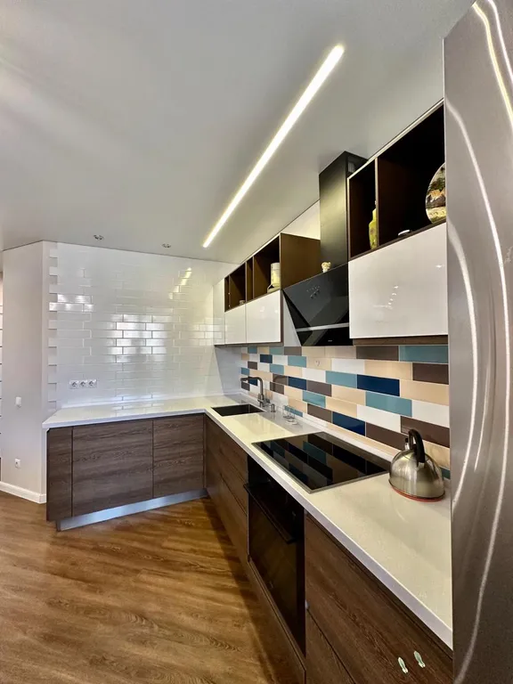 Уютная квартира в центре