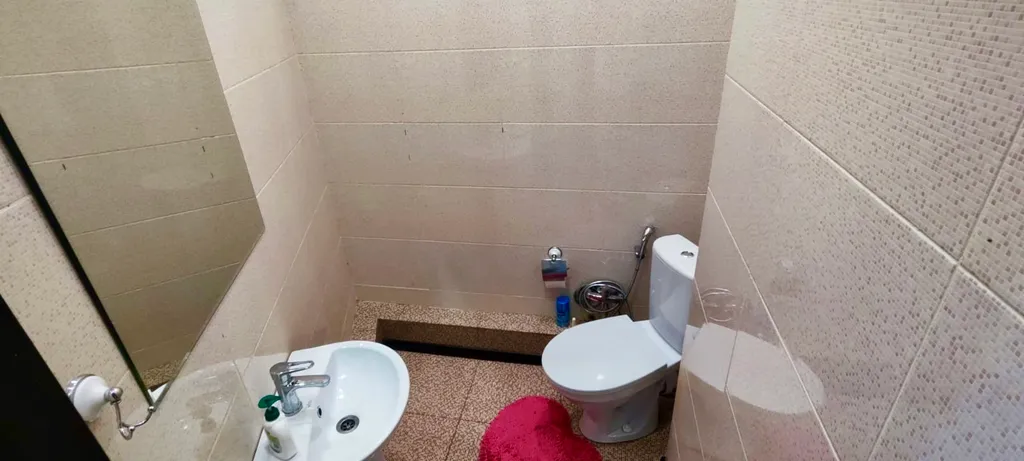 Квартира Квартира Шикарный апартамент — Геленджик