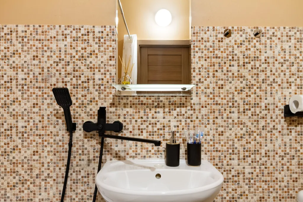 Квартира у аквапарка