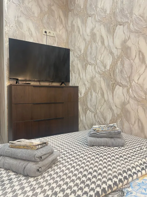 Дом с сауной и мангальной зоной