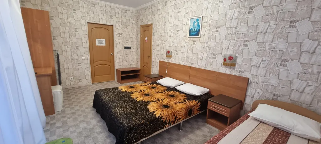 Квартира Уютный семейный номер с балконом и видом на бассейн — аренда посуточно в Агой