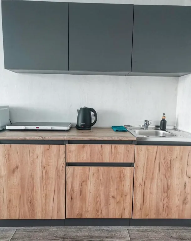 Квартира комфорт-класса