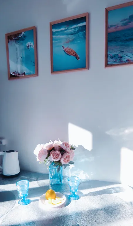 Квартира Уютная квартира в ЖК Современник — Иркутск