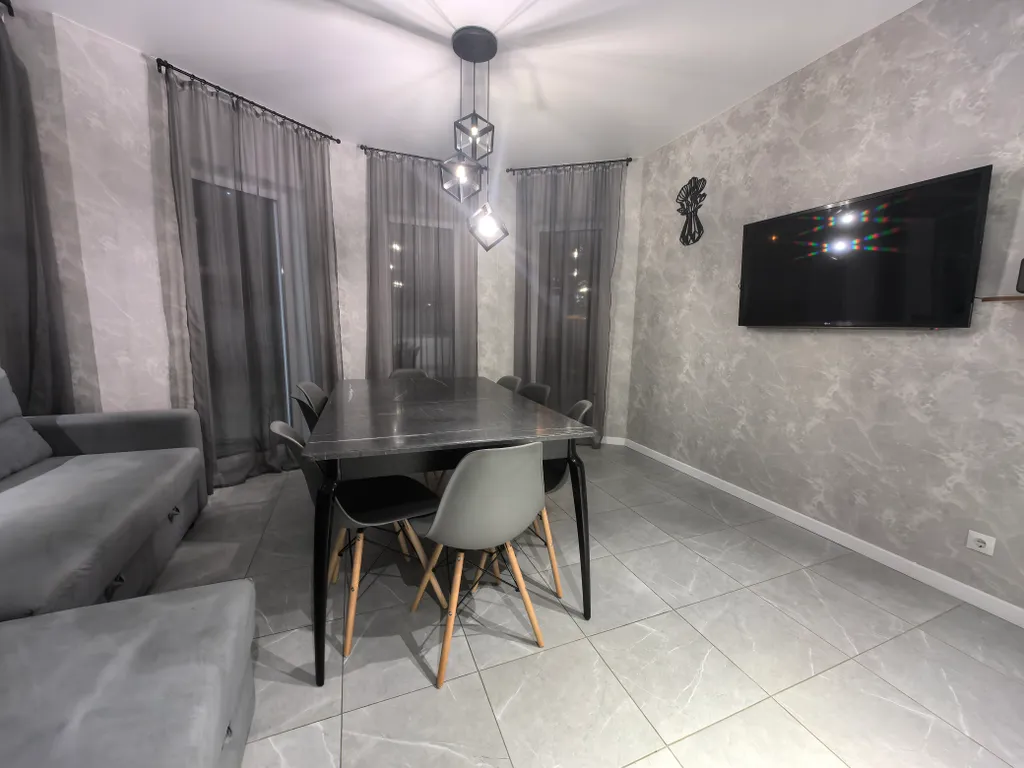 ЭкоДом у Аквапарка