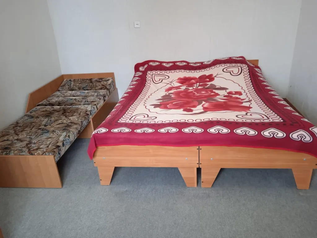 Квартира Номер В гостях у Валентины — аренда посуточно в Коктебель