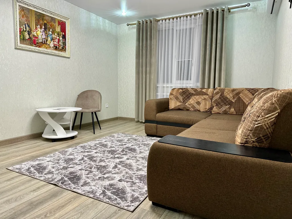 Апартамент юбилейный парк