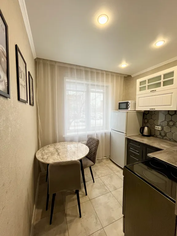 Уютная 2-комнатная квартира