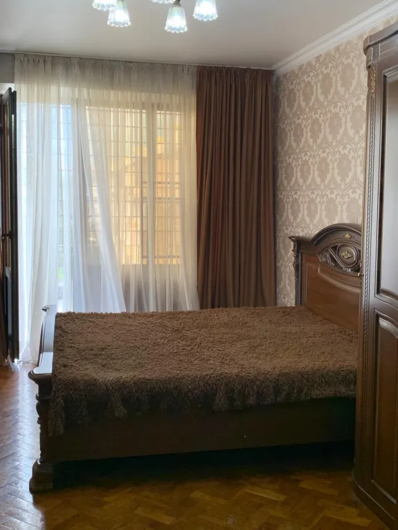 Квартира Уютная 3-комнатная квартира в центре города — Гагра