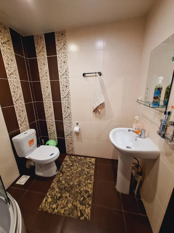 Танхаус на Банном