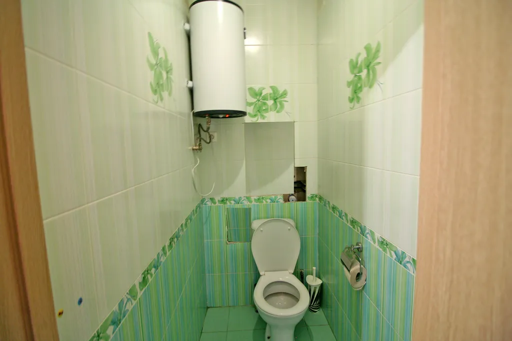 Квартира Квартира 2к. Кв у ледовой арены kaskad — Кириши