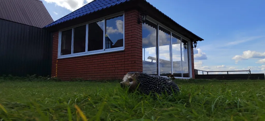 3-комнатный Дом