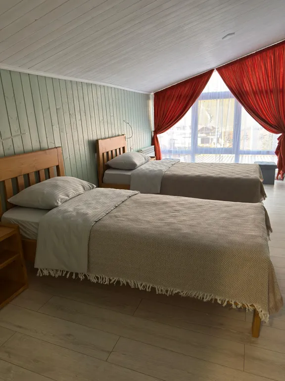 Коттедж в горах Северной Осетии