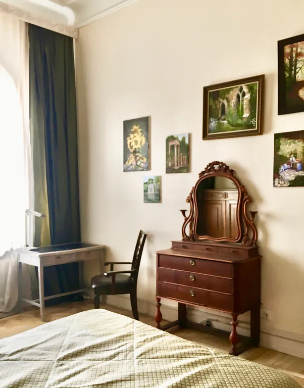 Дворянское гнездо