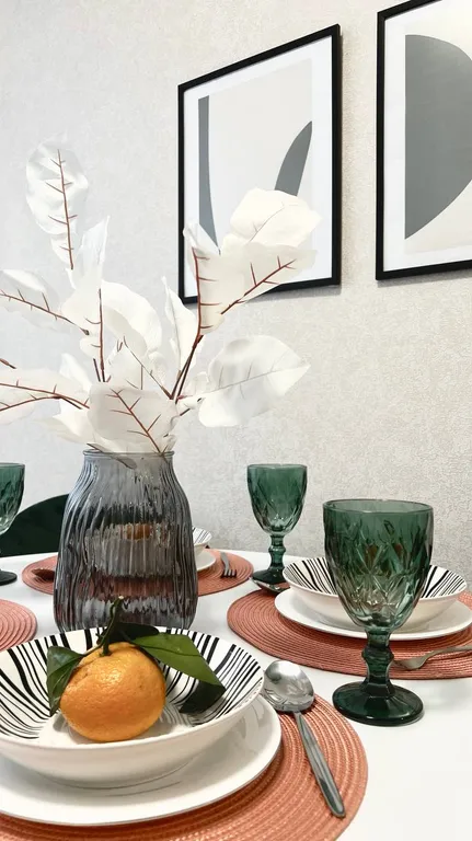 Квартира элит класса