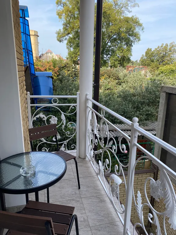 Квартира Комната — Сириус