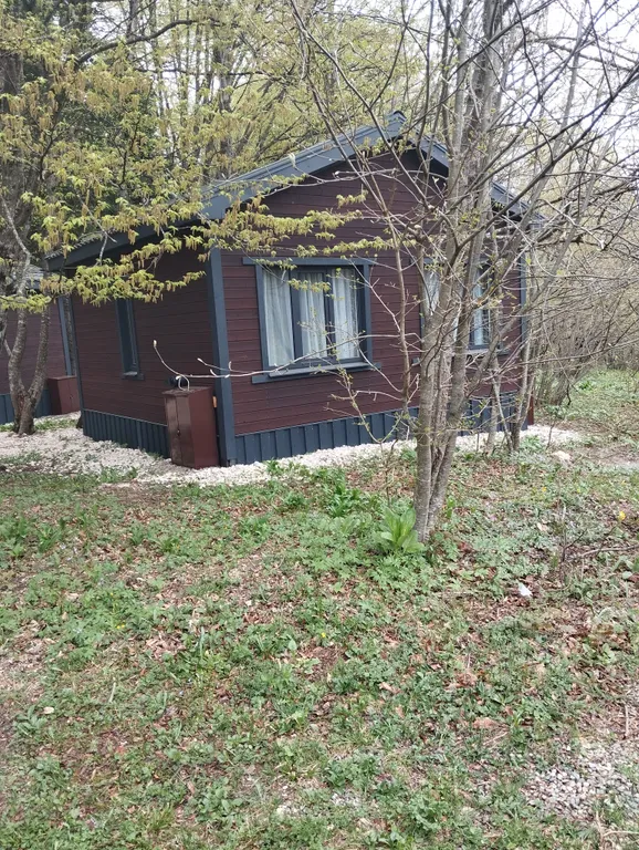 Уютный номер в Лаго-наки