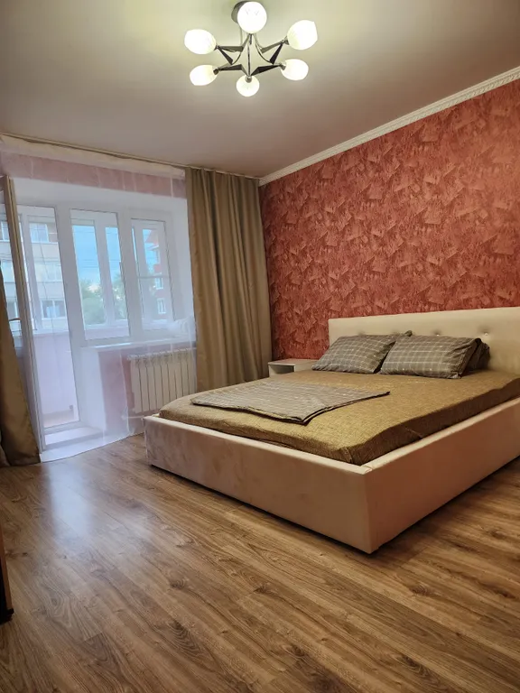 3-комнатная Квартира — аренда посуточно в Вязьма