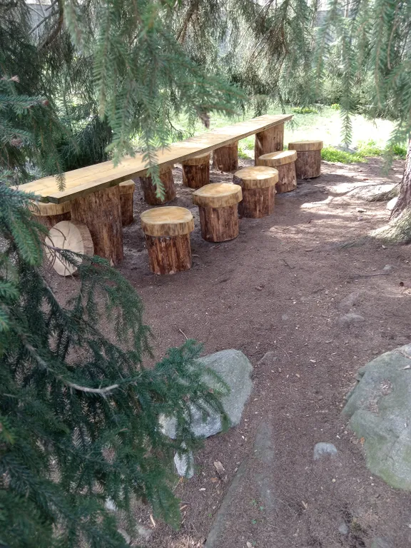 Целый этаж под ключ с видом на горы и лес Лодж