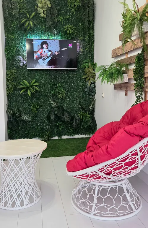 Апартаменты Роскошь