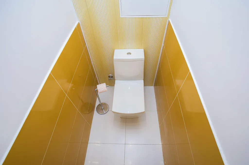 Квартира в самом центре, бесконтактное заселение 24 / 7