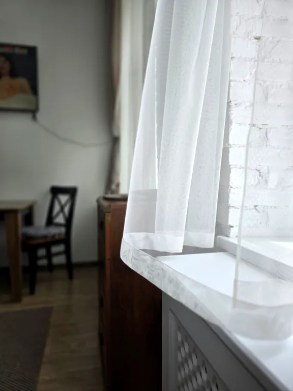 Уютная квартира в историческом центре