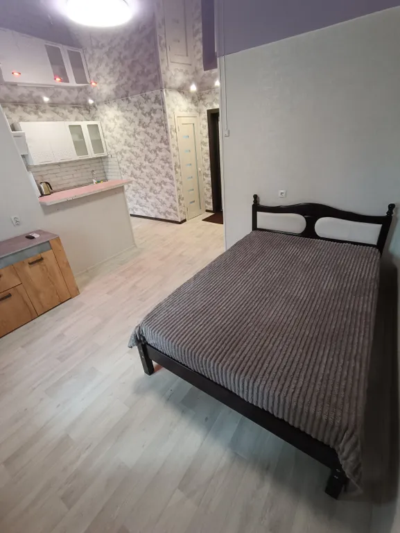 Новая квартира