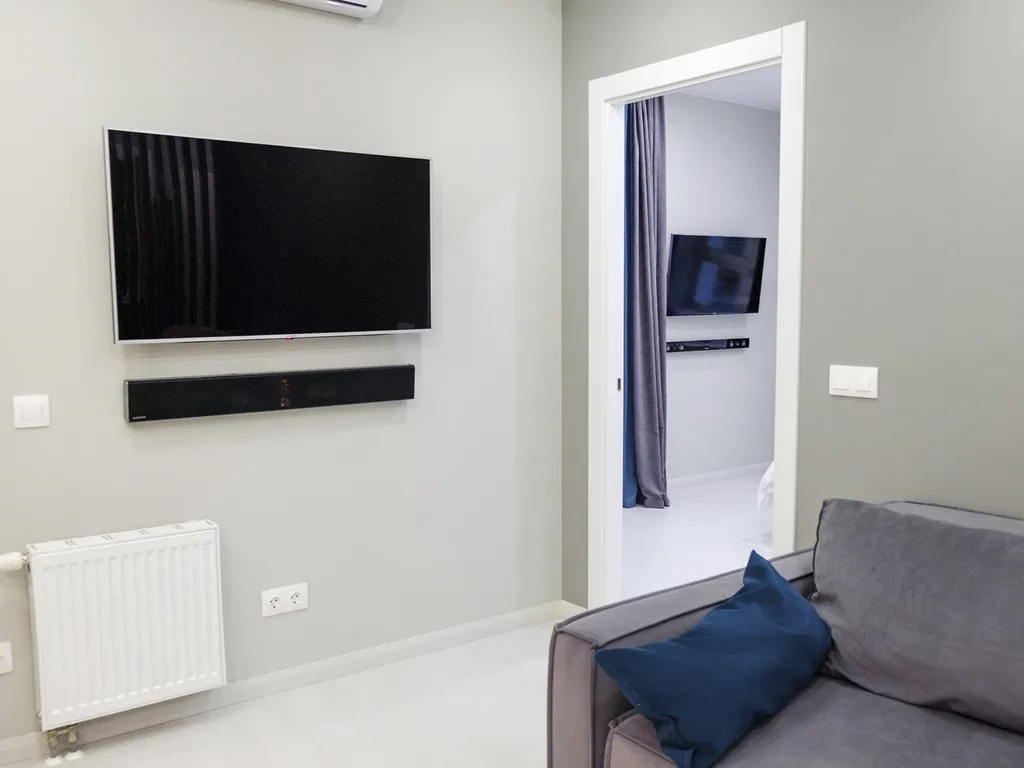 Евротрёшка класса VIP для самых дорогих гостей города