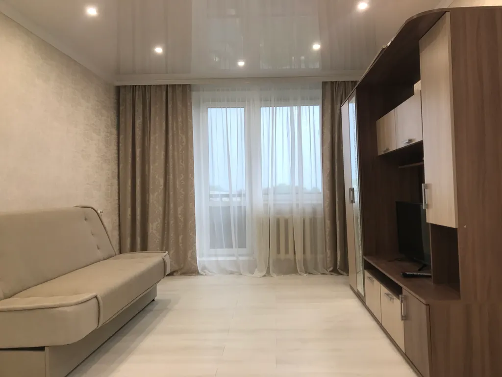 Квартира 2-комнатная Квартира — Пионерский