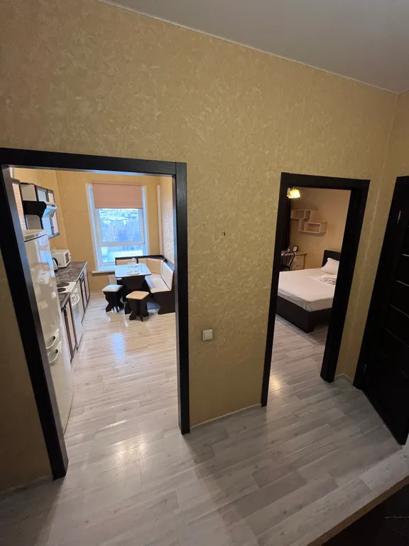 Уютная квартира в центре