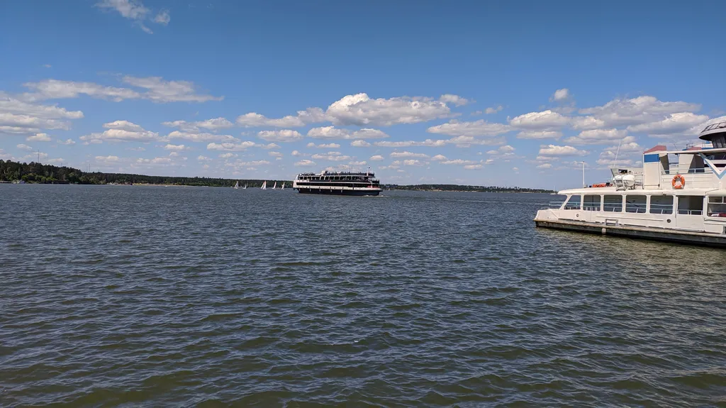 Квартира в ЖК Прибрежный