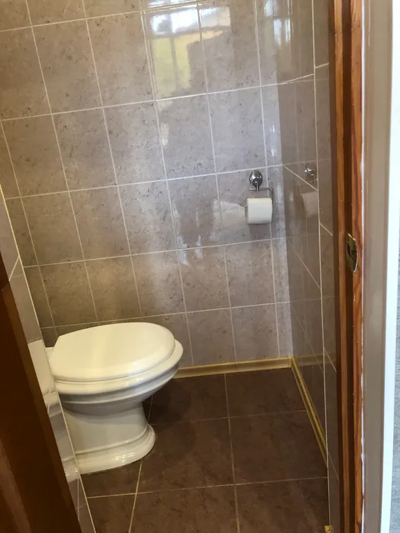 Коттедж Уютный домик с шикарными видами на природу — Кисловодск