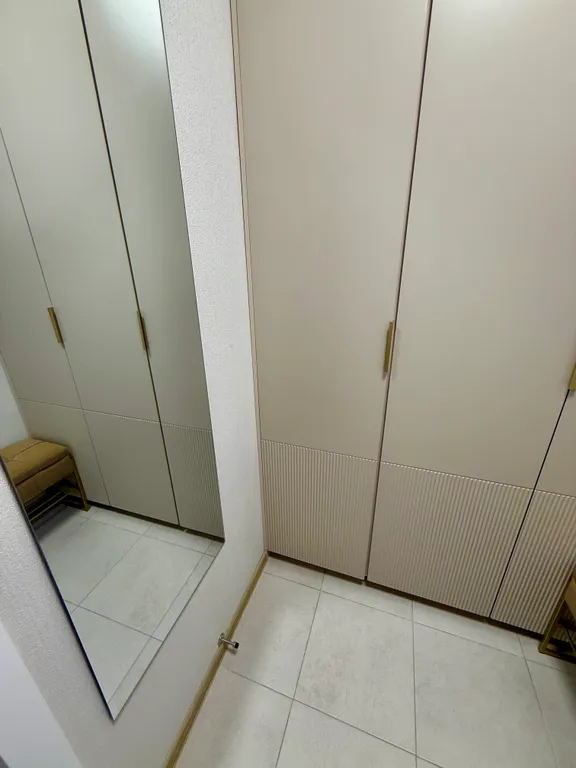 Дизайнерская квартира