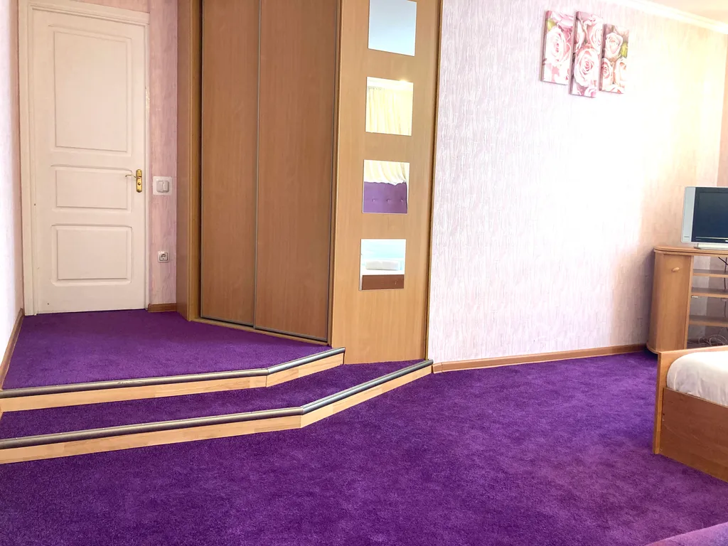 Семейные Апартаменты рядом с центром