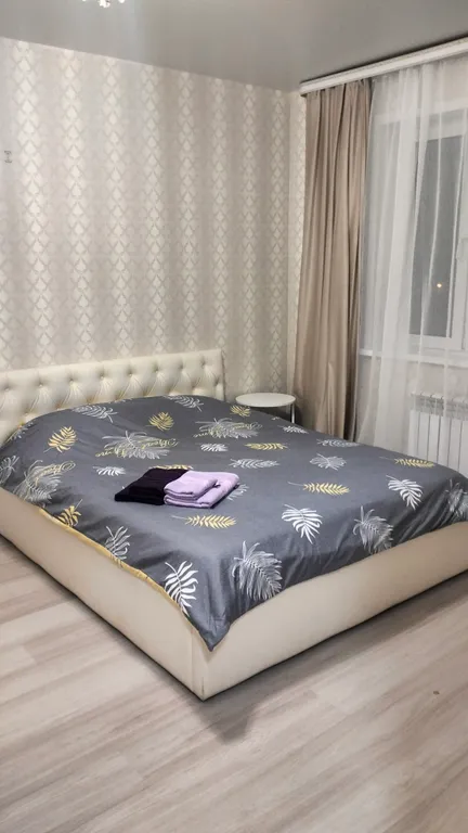 Квартира у Глобуса — аренда посуточно в Тверь