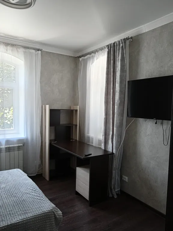 Уютный дом у моря