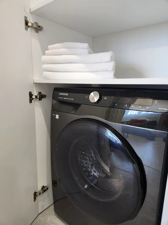 Уютная квартира на побережье