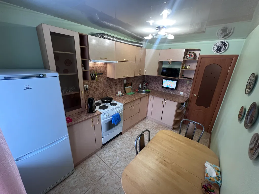 Уютная тихая квартира в центре. Рядом парк Кирова и Море-парк