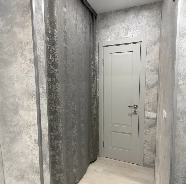 Двухкомнатная квартира в историческом центре Выборга