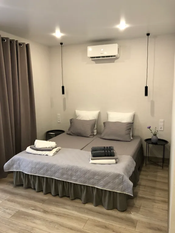 Квартира Уютная комната недалеко от моря — аренда посуточно в Веселое